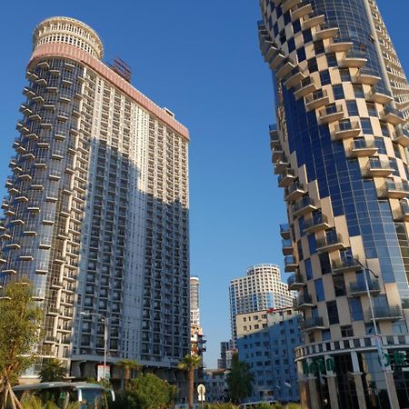 Batumi Apartments Guli Exterior photo