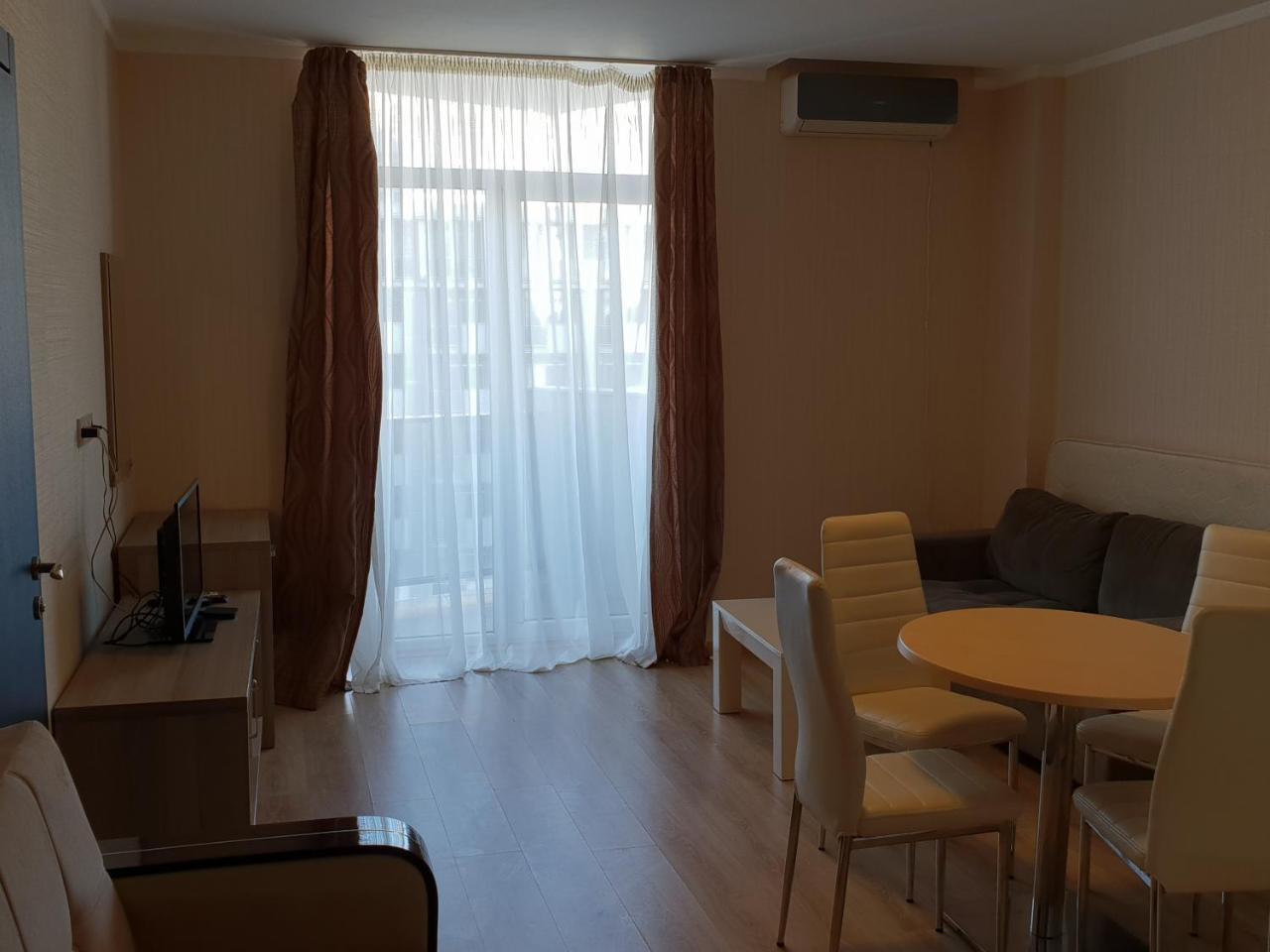 Batumi Apartments Guli Exterior photo