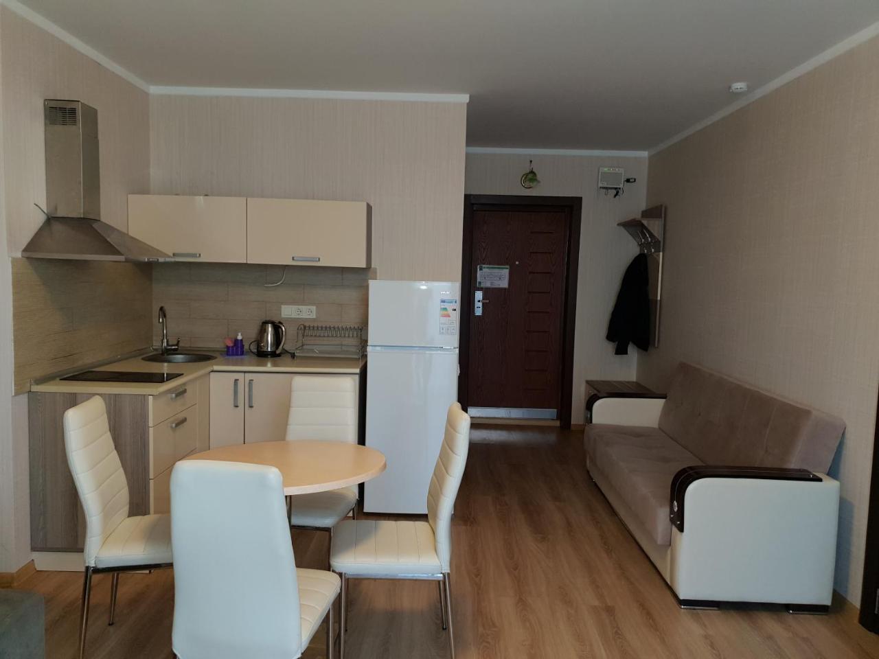 Batumi Apartments Guli Exterior photo