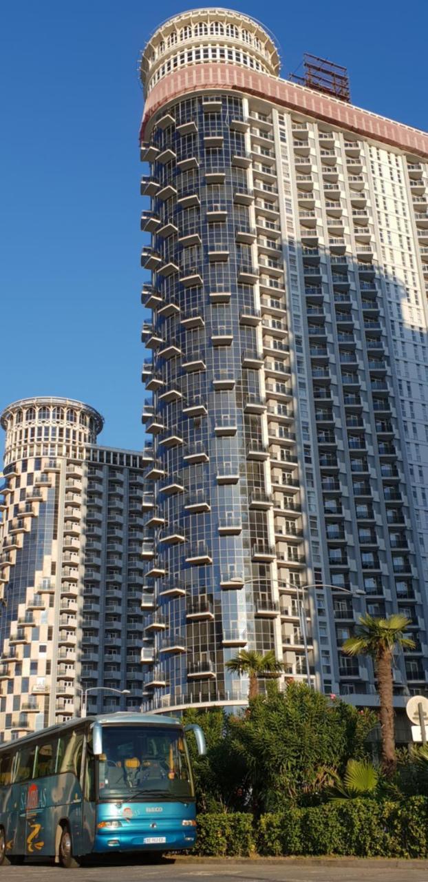 Batumi Apartments Guli Exterior photo
