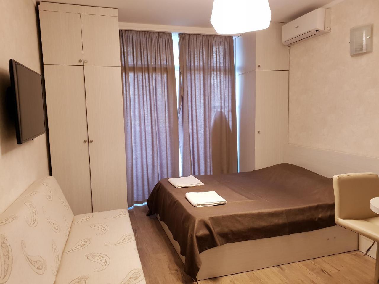Batumi Apartments Guli Exterior photo