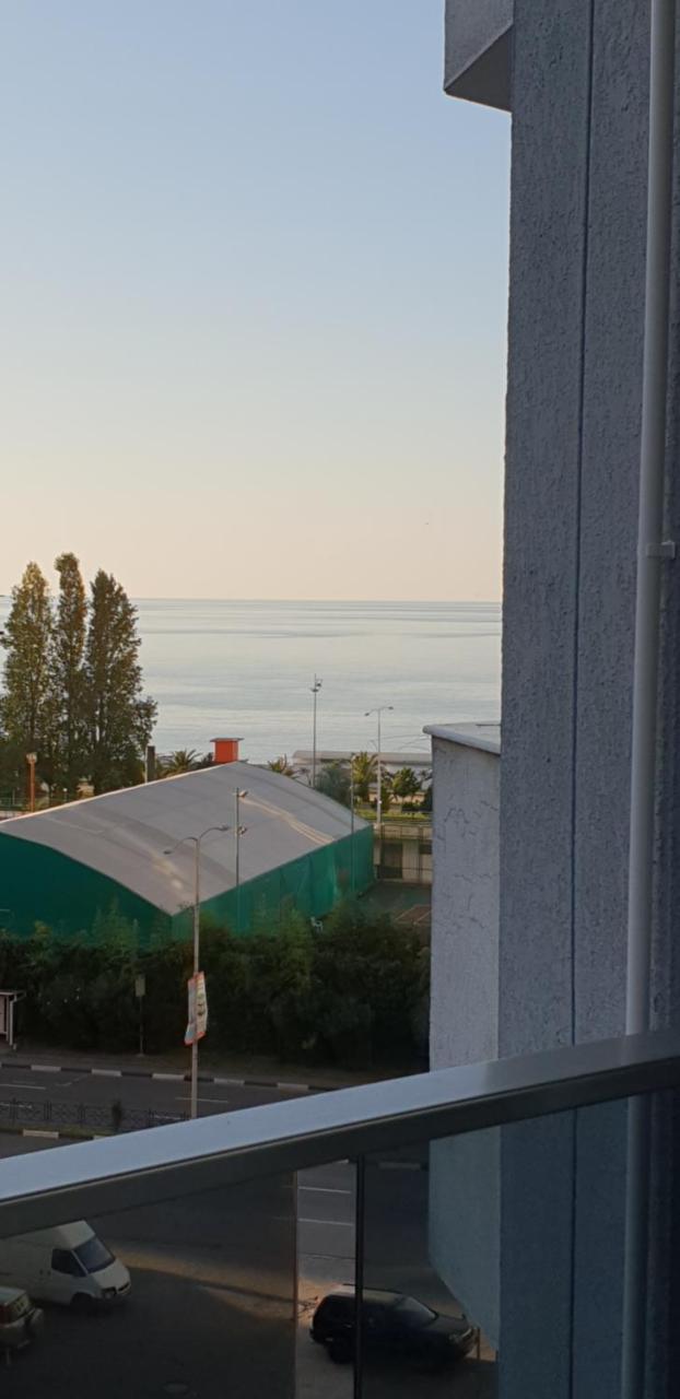 Batumi Apartments Guli Exterior photo