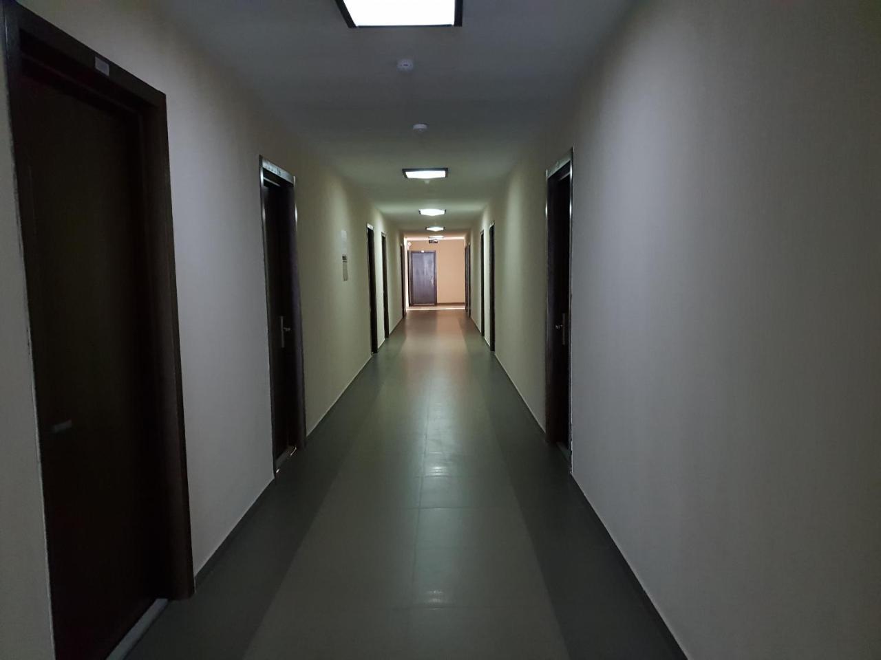 Batumi Apartments Guli Exterior photo