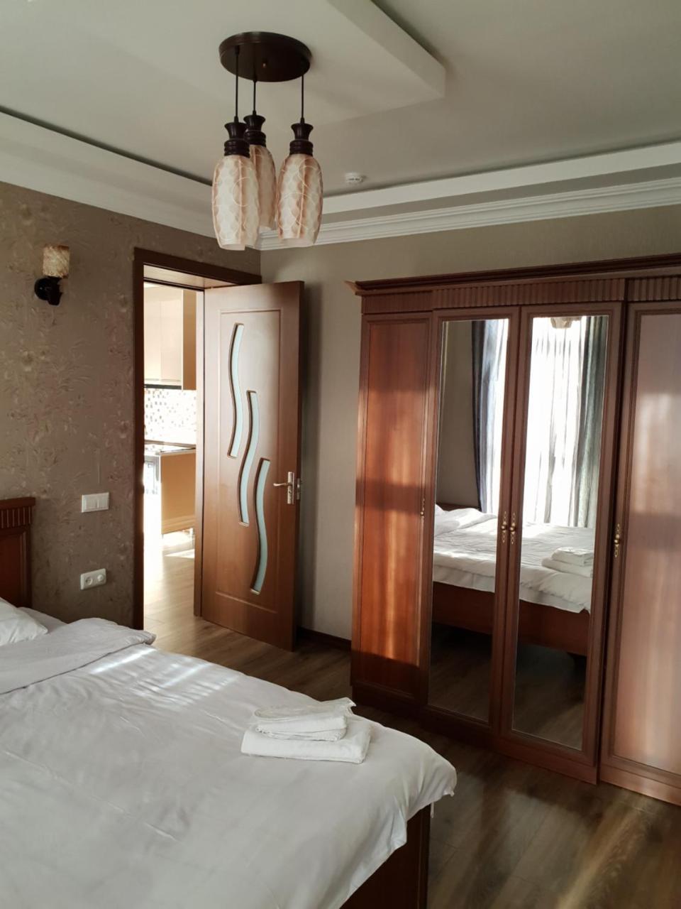 Batumi Apartments Guli Exterior photo