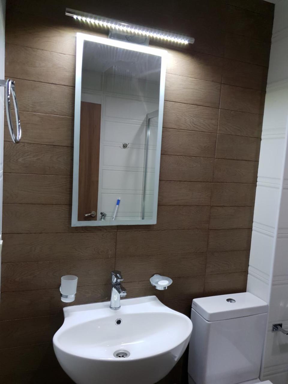Batumi Apartments Guli Exterior photo