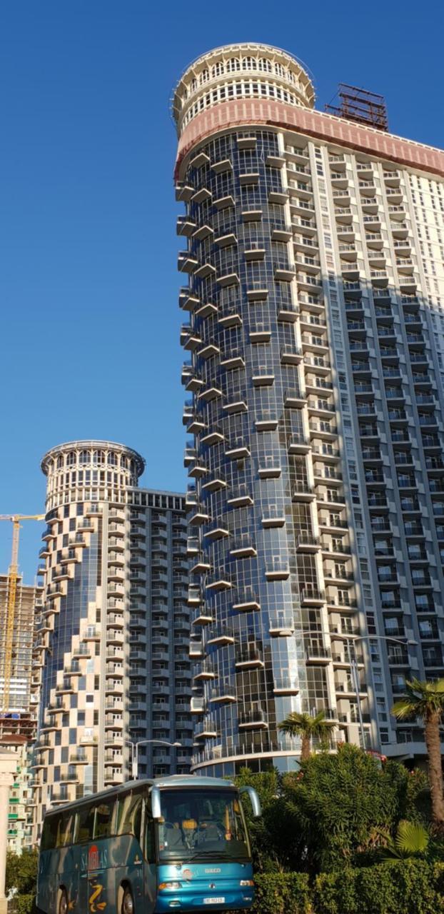 Batumi Apartments Guli Exterior photo