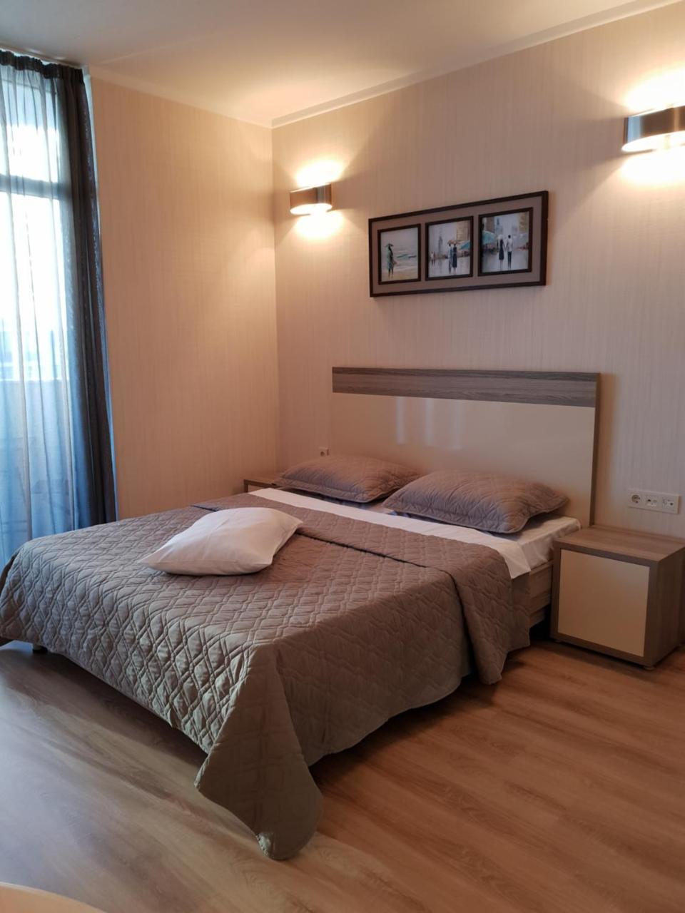 Batumi Apartments Guli Exterior photo