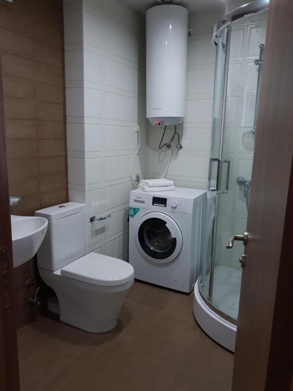 Batumi Apartments Guli Exterior photo