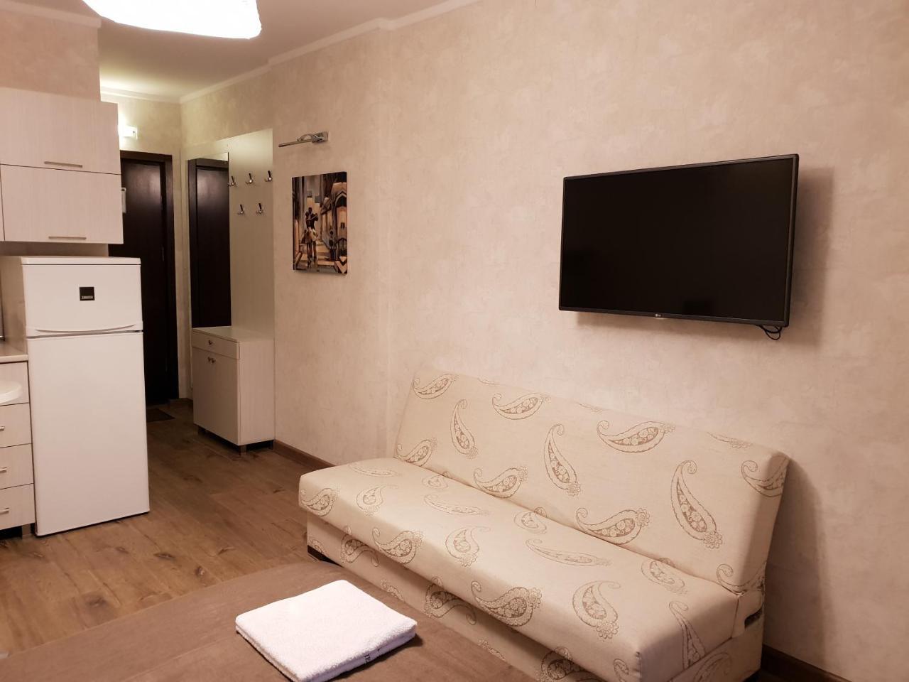 Batumi Apartments Guli Exterior photo