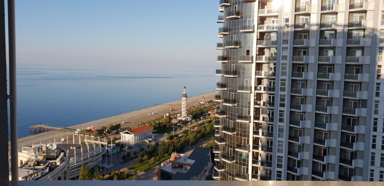 Batumi Apartments Guli Exterior photo