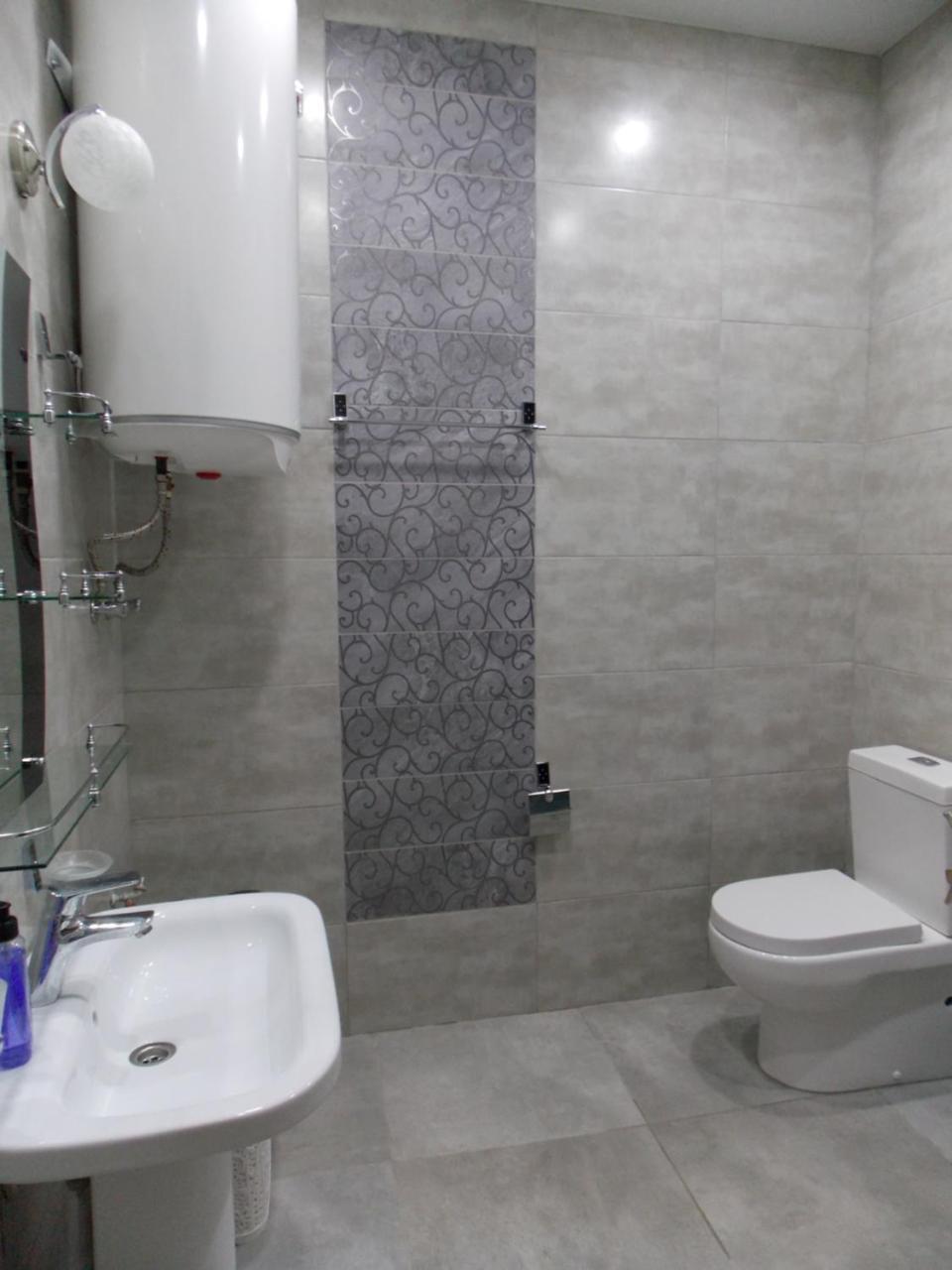 Batumi Apartments Guli Exterior photo