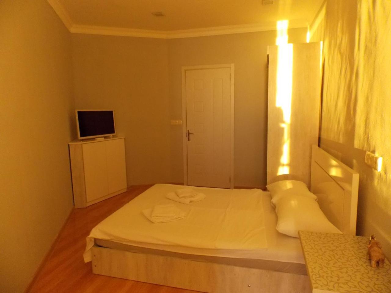 Batumi Apartments Guli Exterior photo