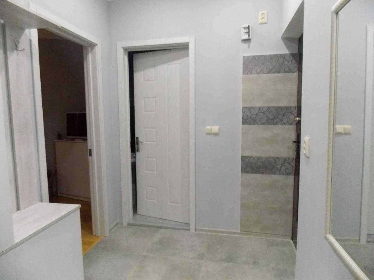 Batumi Apartments Guli Exterior photo
