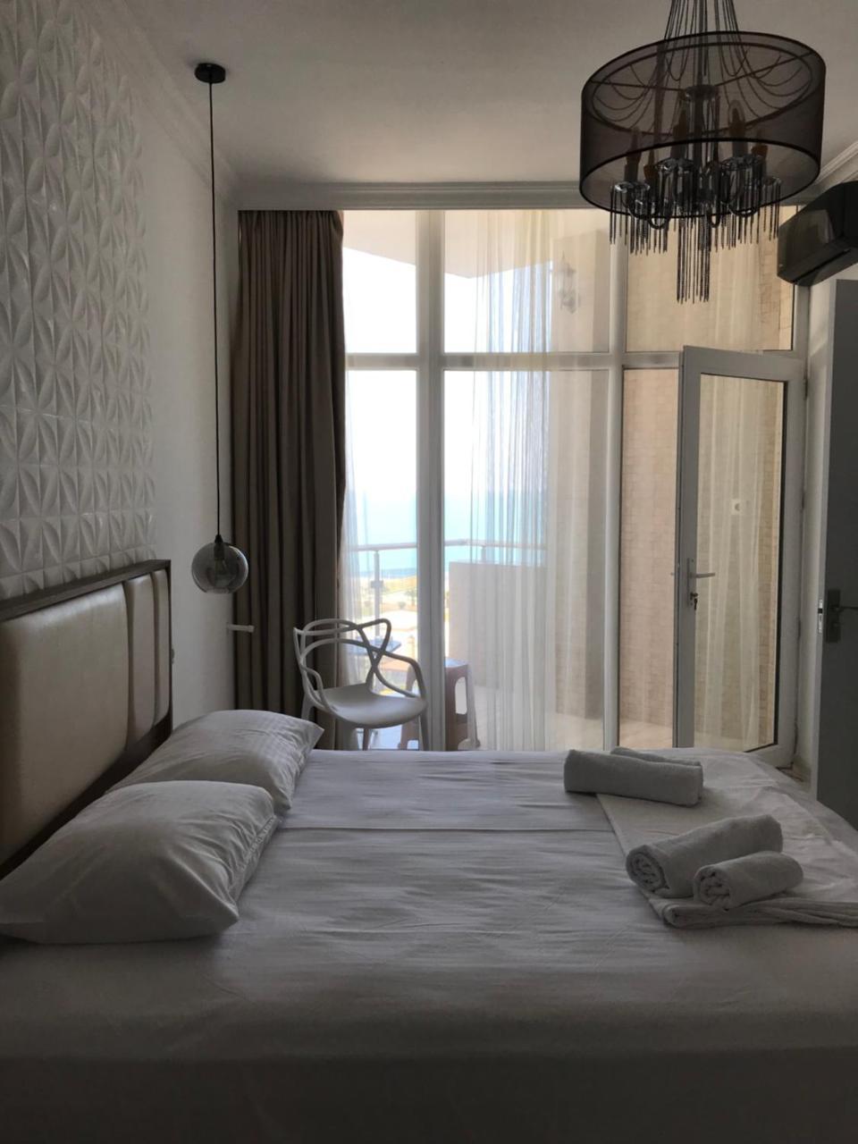 Batumi Apartments Guli Exterior photo