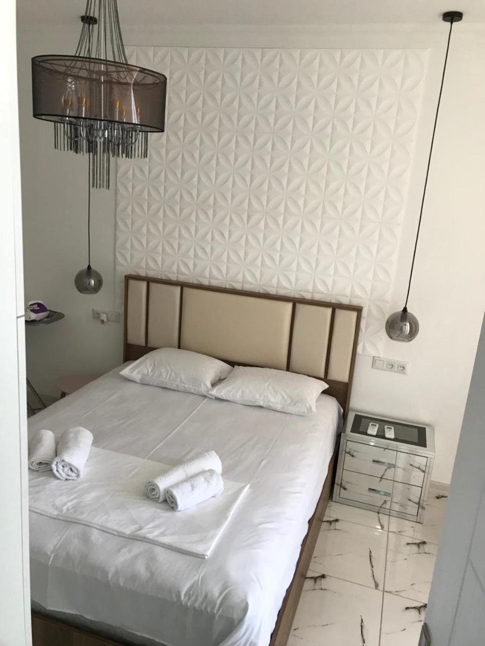 Batumi Apartments Guli Exterior photo
