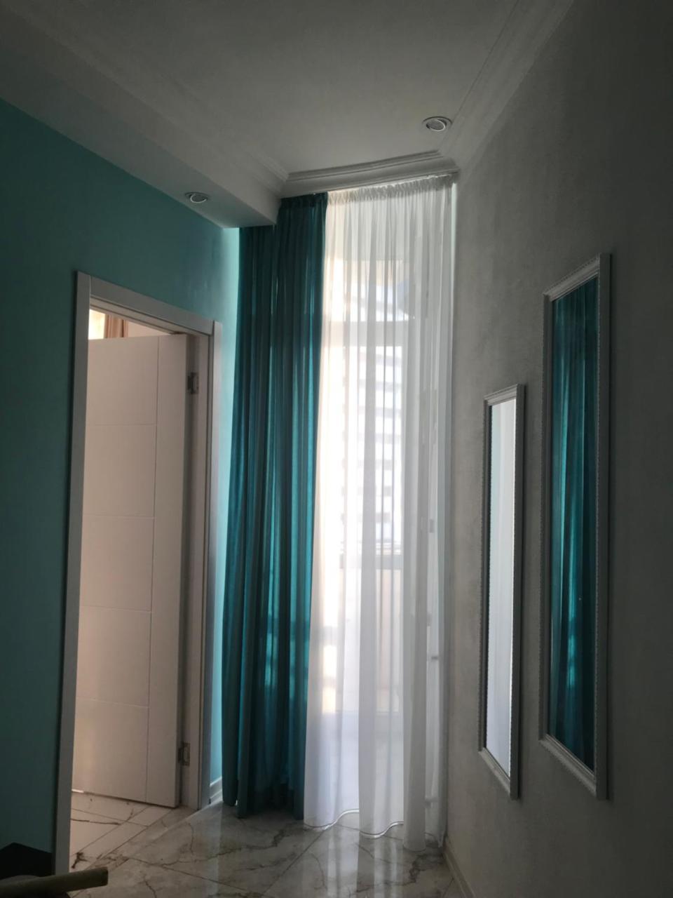 Batumi Apartments Guli Exterior photo